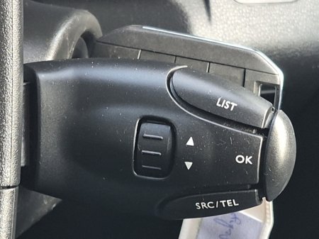 2021 Citroen Berlingo Enterprise 650 Van 1.5 Diesel with 3 seats in front and side loading door. thumbnail