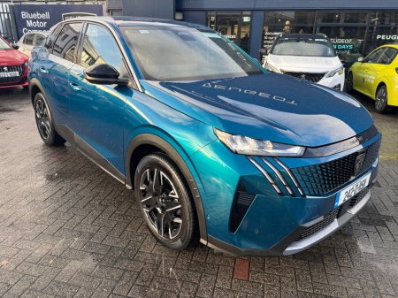 2024 Peugeot 3008  €35,950