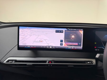 2024 BMW iX 40 M SPORT XDRIVE €57,990 thumbnail