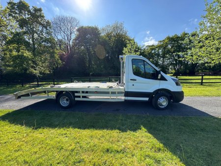 2022 Ford Transit  €29,950