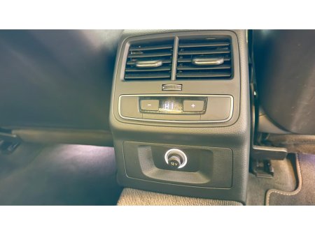 2020 Audi S4 3.0 TDI V6 T BLACK EDITION QUA QUATTRO 55 €48,700 thumbnail