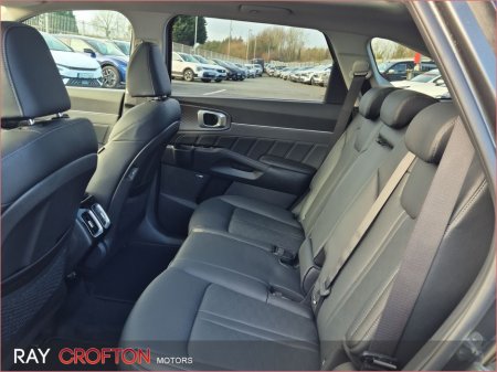 2026 Kia Sorento  thumbnail