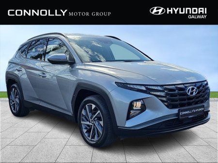 2022 Hyundai Tucson 2WD Executive €285 p/m €28,900