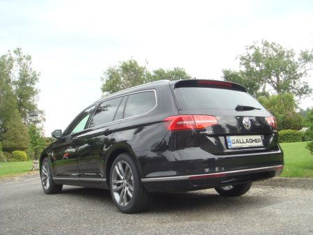 2018 Volkswagen Passat GT Estate 2.0 TDI 150 BHP Bluemotion Tech €200 Road Tax NCT 1/28 €14,250