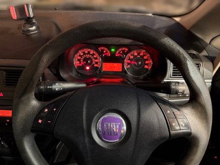 2009 Fiat Punto 1.4 8v Active €3,950 thumbnail