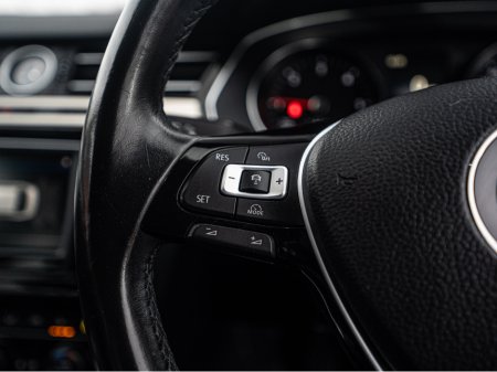 2017 Volkswagen Passat 2017 Passat HIGHLINE/96k km/New NCT/1yr warranty €17,888 thumbnail