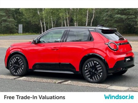 2026 Nissan Micra ELECTRIC COMING SOON.