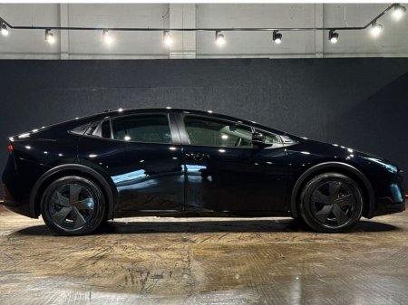 2024 Toyota Prius 1.8 AUTOMATIC HYBRID - FACELIFT MODEL - CRUISE CONTROL - LANE ASSIST - REVERSE CAMERA €31,950