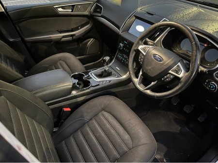 2017 Ford Galaxy TITANIUM 2.0 TD 150PS 6SPEED FWD €19,950 thumbnail