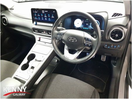 2022 Hyundai Kona *Deposit Taken* PREMIUM EV 64 KWH €22,991
