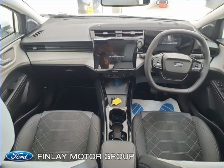 2025 Ford Puma GEN E PREMIUM, Upgraded Sound System, All Electric €31,450