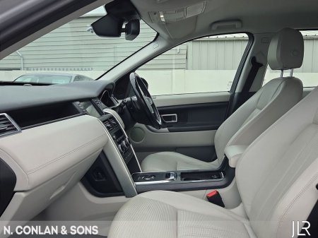 2018 Land Rover Discovery Sport 2.0D SE 7 SEATER AUTO *MAIN LAND ROVER DEALER* €22,950