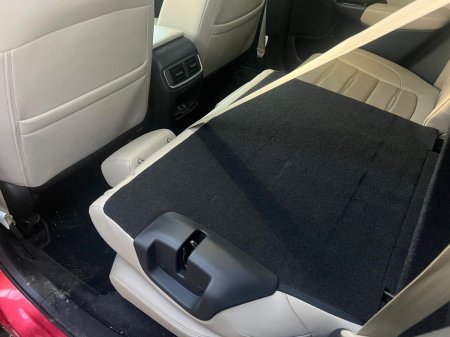 2020 Honda CR-V 2.0 HEV 4WD Elegance 5 seats €34,950 thumbnail