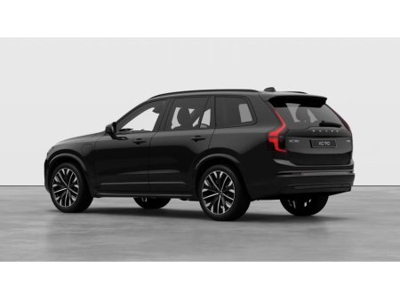 2026 Volvo XC90 T8 ULTRA DARK *ORDER NOW* €215 P/W ON PCP €110,245