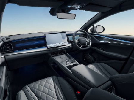 2025 BYD Sealion 7 Comfort 82.5kWh €46,995 thumbnail