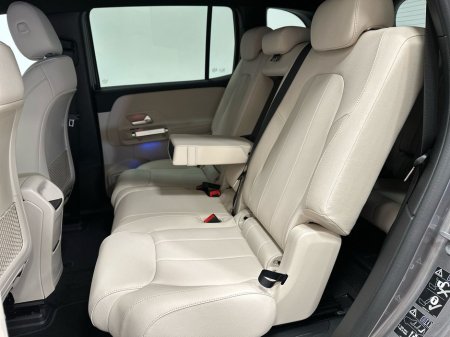 2025 Mercedes-Benz EQB *Deposit Taken* EQB250 + Progressive Line + €58,152