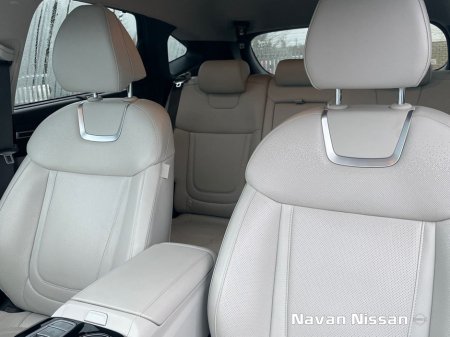 2023 Hyundai Tucson 2WD Executive Plus HEV STG Auto €36,495 thumbnail