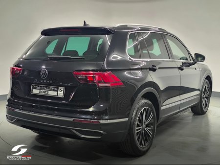 2023 Volkswagen Tiguan (232) LIFE 2.0 TDI 150HP AUTOMATIC €39,495