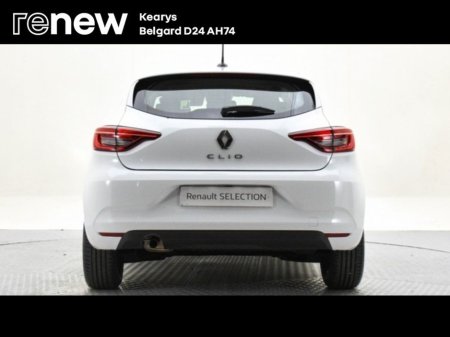 2020 Renault Clio Dynamique TCe 100 MY19 €13,900 thumbnail