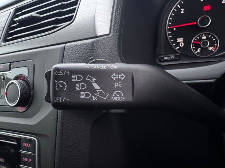 2018 Volkswagen Caddy Maxi Life MAXI LIFE T TDI 102HP D6F €18,950 thumbnail