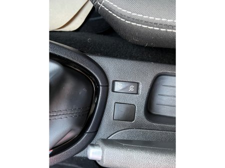 2018 Renault Clio IV DYNAMIQUE NAV 1.2 PETR 4DR €10,450 thumbnail