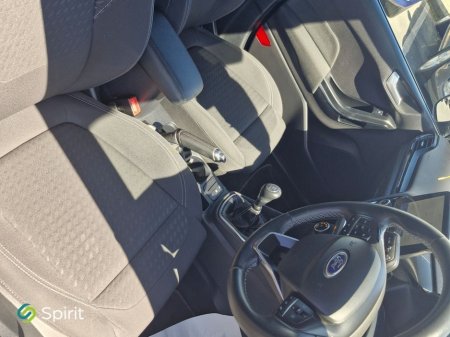 2021 Ford Fiesta TITANIUM 1.0T*CALL ALAN ON 086-1437949* €17,950