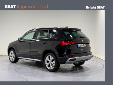 2022 SEAT Ateca PA 1.5 TSI 150HP XP 5DR €28,950