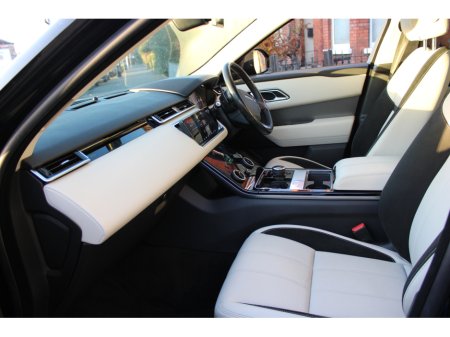 2019 Land Rover Range Rover Velar SALE AGREED €28,350 thumbnail