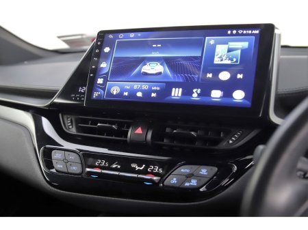 2019 Toyota C-HR 1.8 HYBRID SPORT *REVERSE CAM*PRIVACY GLASS* €21,490 thumbnail