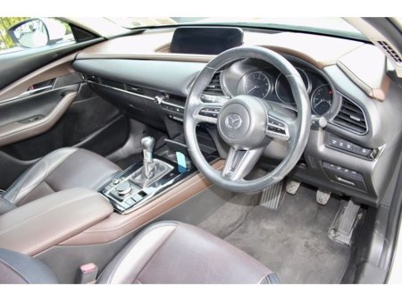 2021 Mazda CX-30 2WD Sky-x 2.0P GT 4DR, ONE OWNER , FSH, 116 k kms €18,950 thumbnail