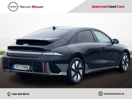 2023 Hyundai Ioniq 6 Elegance 77 kW €31,495 thumbnail