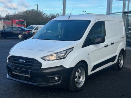 2020 Ford Transit Connect  €9,756