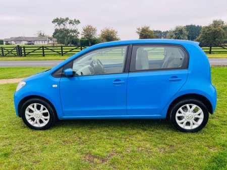 2015 Volkswagen up! SPOTLESS VW Up! READY TO GO , FINANCE AVAILABLE €8,950 thumbnail