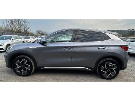 2023 BYD ATTO 3 LOW MILEAGE (5917) €28,495