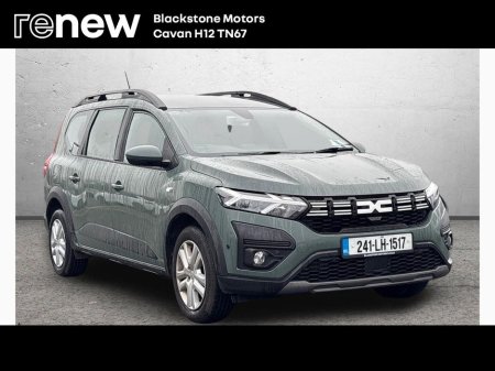 2024 Dacia Jogger TCe 110 Expression