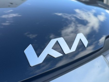 2023 Kia Sportage K3 Mhev MY23 5DR €33,950 thumbnail