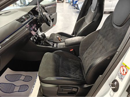 2018 Skoda Superb 2.0 TDI SPORTLINE 190PS 5DR AUTO €22,750 thumbnail