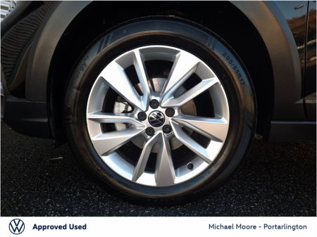 2025 Volkswagen Taigo 1.0 TSI 95HP M5F EDITION 75 €26,950 thumbnail