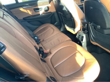 2015 BMW 2 Series 218D LUXURY ZL2K 4DR €9,500 thumbnail