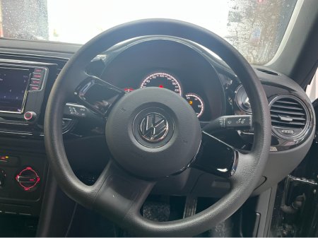 2016 Volkswagen Beetle €12950 2016 VOLKSWAGEN BEETLE 1.2 AUTOMATIC €12,950 thumbnail