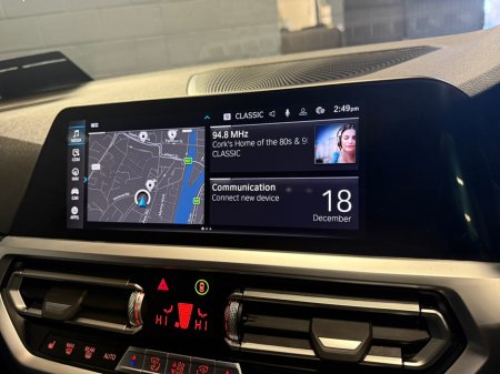 2022 BMW 3 Series 330e M Sport Pro Edition Auto €29,900 thumbnail