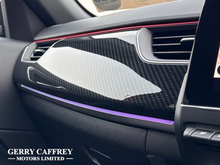 2023 Renault Arkana RS Line 1.3 Petrol Automatic - High Spec €27,950 thumbnail