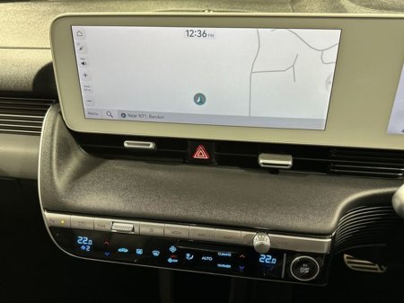 2024 Hyundai Ioniq 5 510 Km's Range 77KWH 241 €36,800 thumbnail