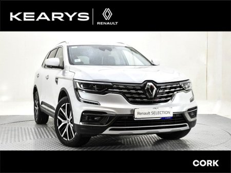 2021 Renault Koleos GT Line dCi 150 Auto 2WD MY19