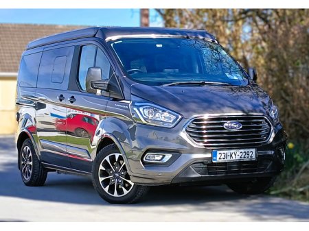 2023 Swift Monza MONZA