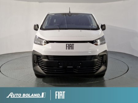 2025 Fiat Scudo MCA 1.5 Tecnico 120bhp €29,265