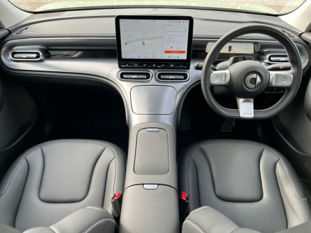 2025 Smart #1 Pro + (420km Range) €26,950