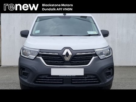 2023 Renault Kangoo Ml19 Dci 95 Start 4dr €19,950 thumbnail