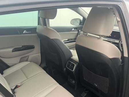 2019 Kia Sportage K3 HP MY21 5DR €19,950 thumbnail