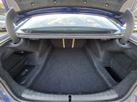 2017 BMW 5 Series 523D LUXURY UPGRADED PACK EDITION FULL LEATHER ELECTRIC HEATED SEATS - 360 REVERCE CAMERA - PRIVACY GLASS €24,950 thumbnail